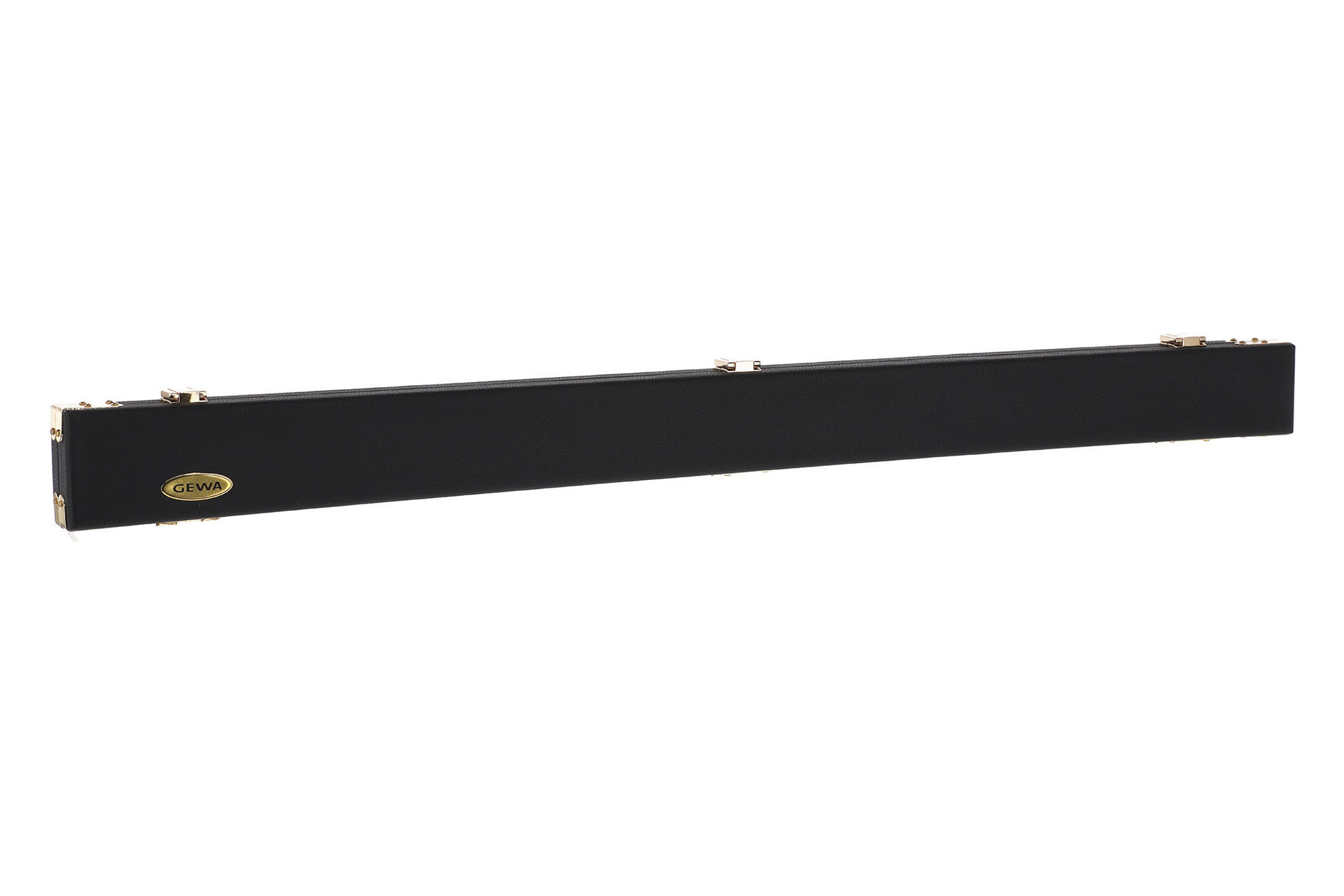 Gewa Deluxe Black Matt