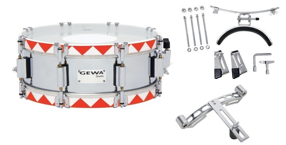 Gewa Deluxe Black Matt