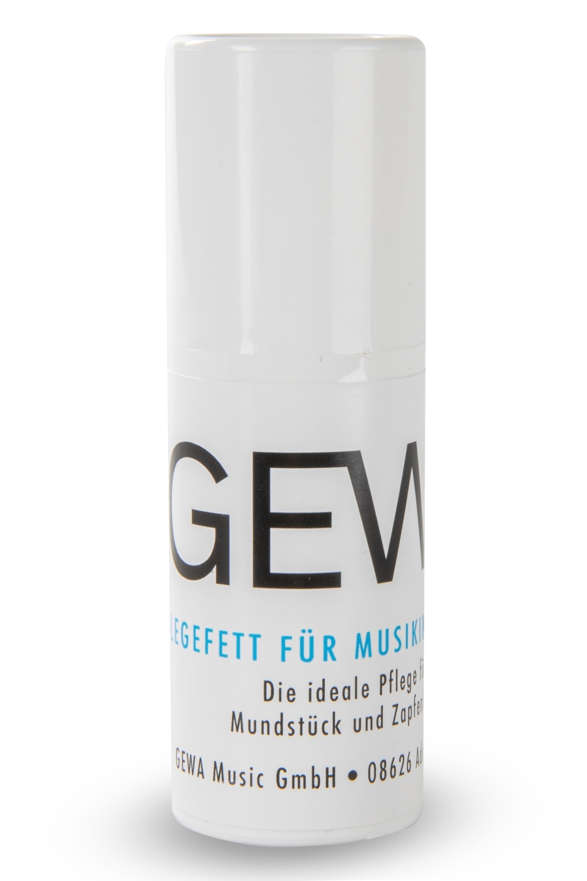 Gewa Deluxe Black Matt