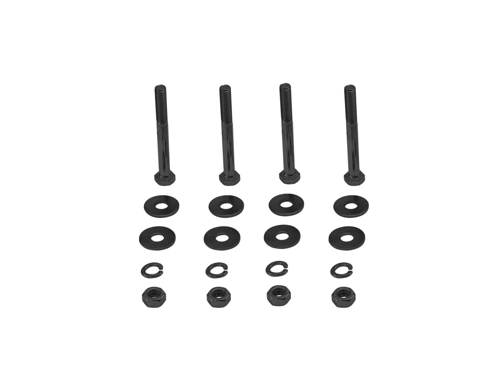 Gewa Deluxe Black Matt