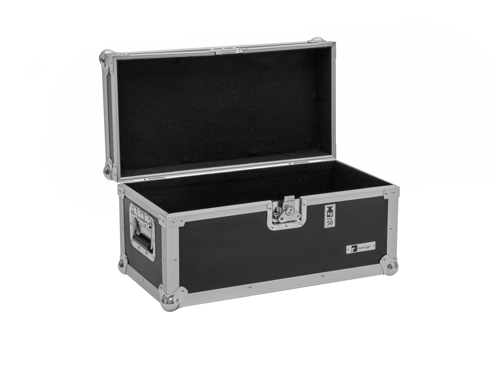Gewa Deluxe Black Matt