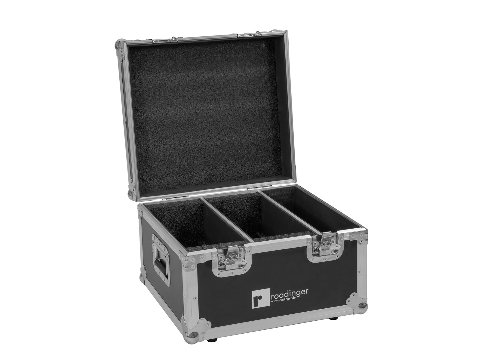 Gewa Deluxe Black Matt