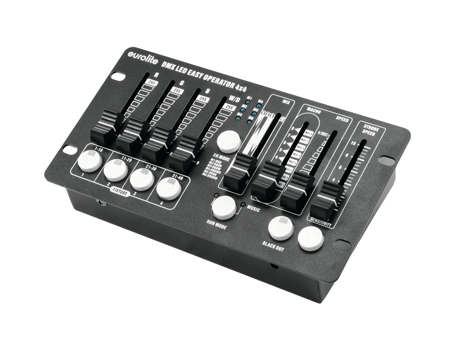 Gewa Deluxe Black Matt
