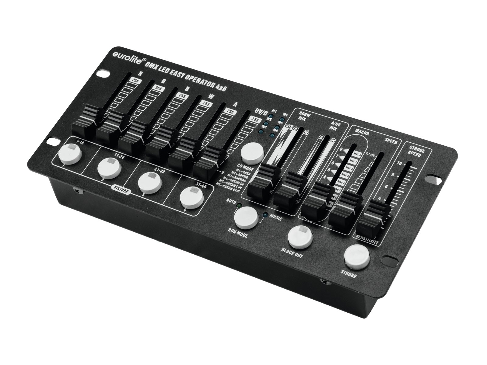 Gewa Deluxe Black Matt