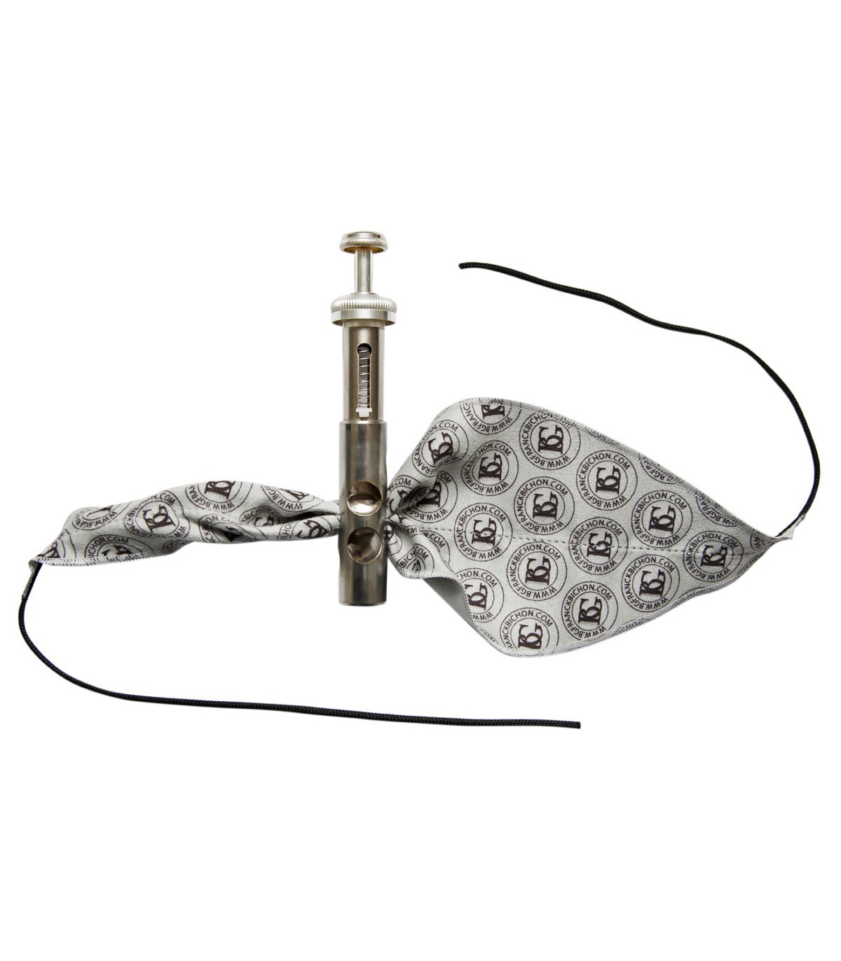 Gewa Deluxe Black Matt