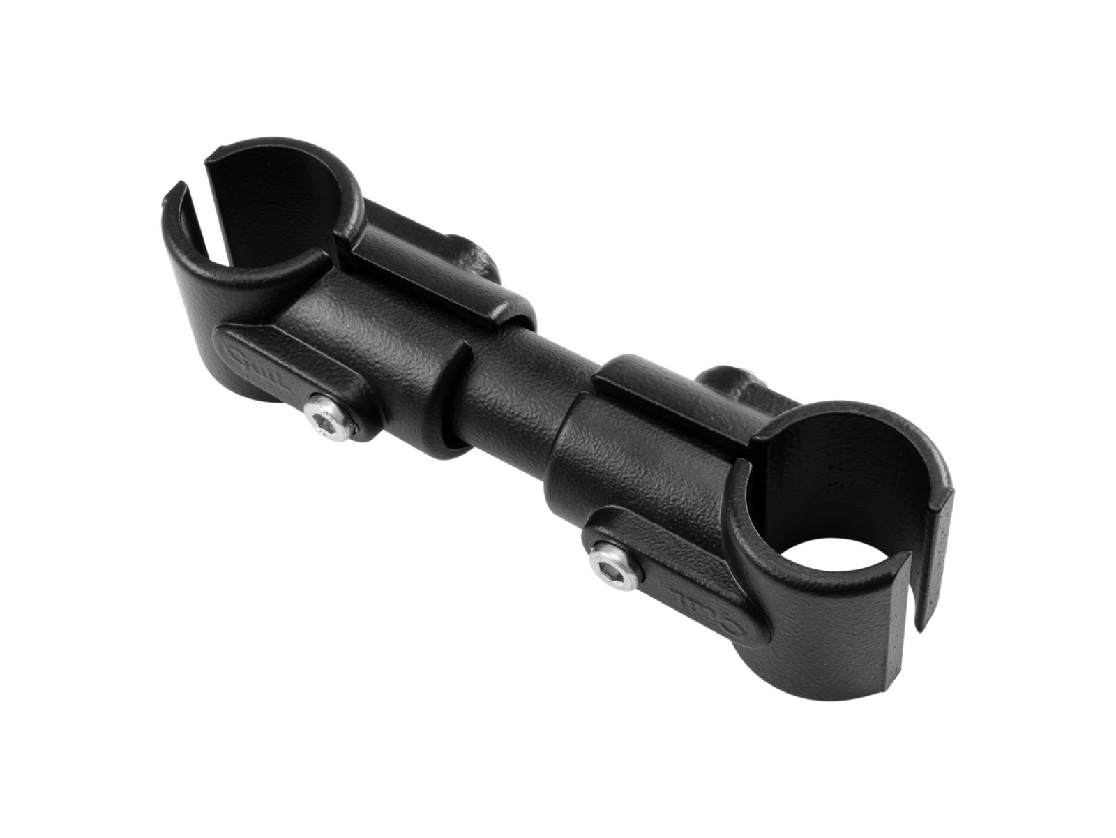 Gewa Deluxe Black Matt