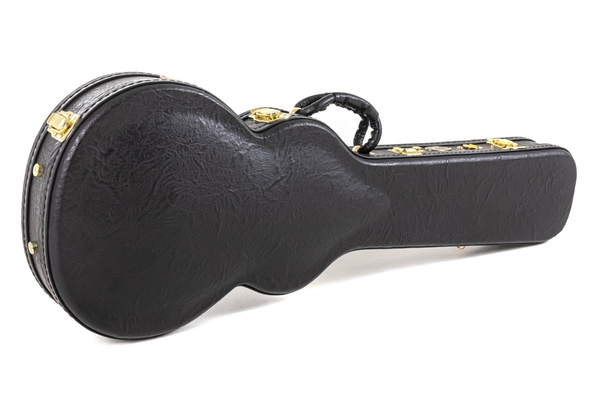 Gewa Deluxe Black Matt