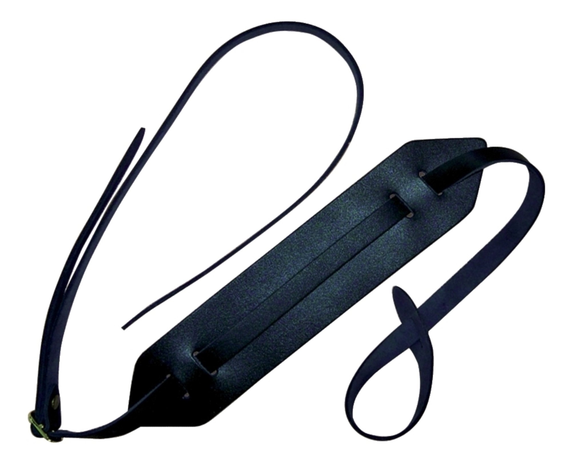 Gewa Deluxe Black Matt