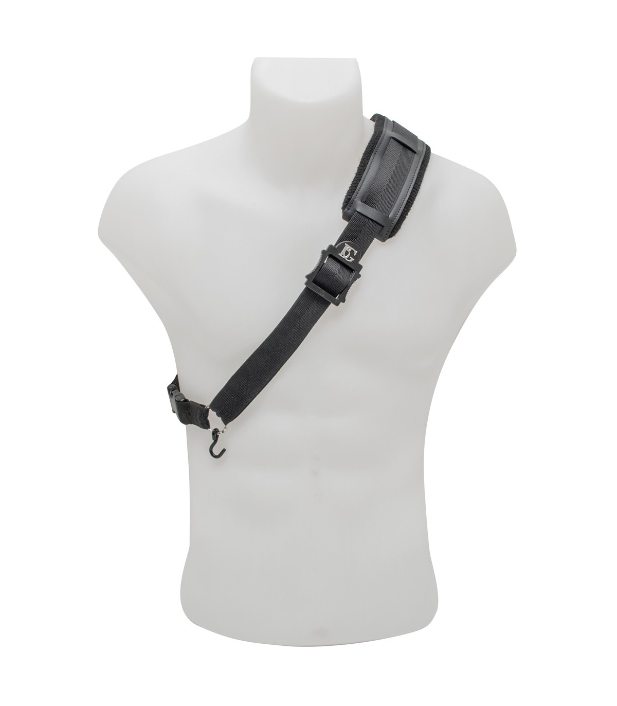 Gewa Deluxe Black Matt