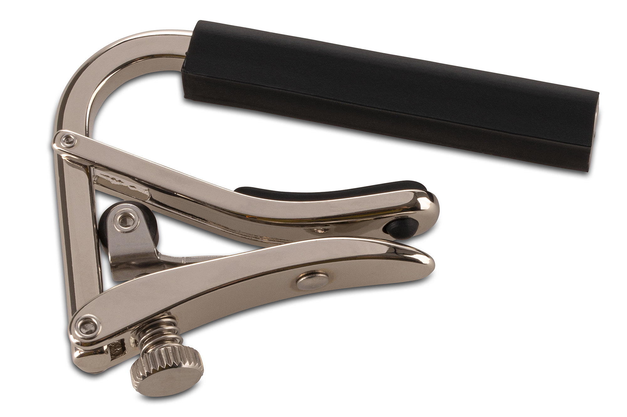 Gewa Deluxe Black Matt