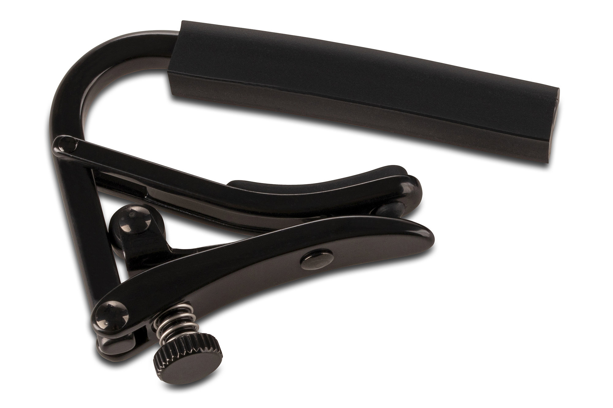 Gewa Deluxe Black Matt