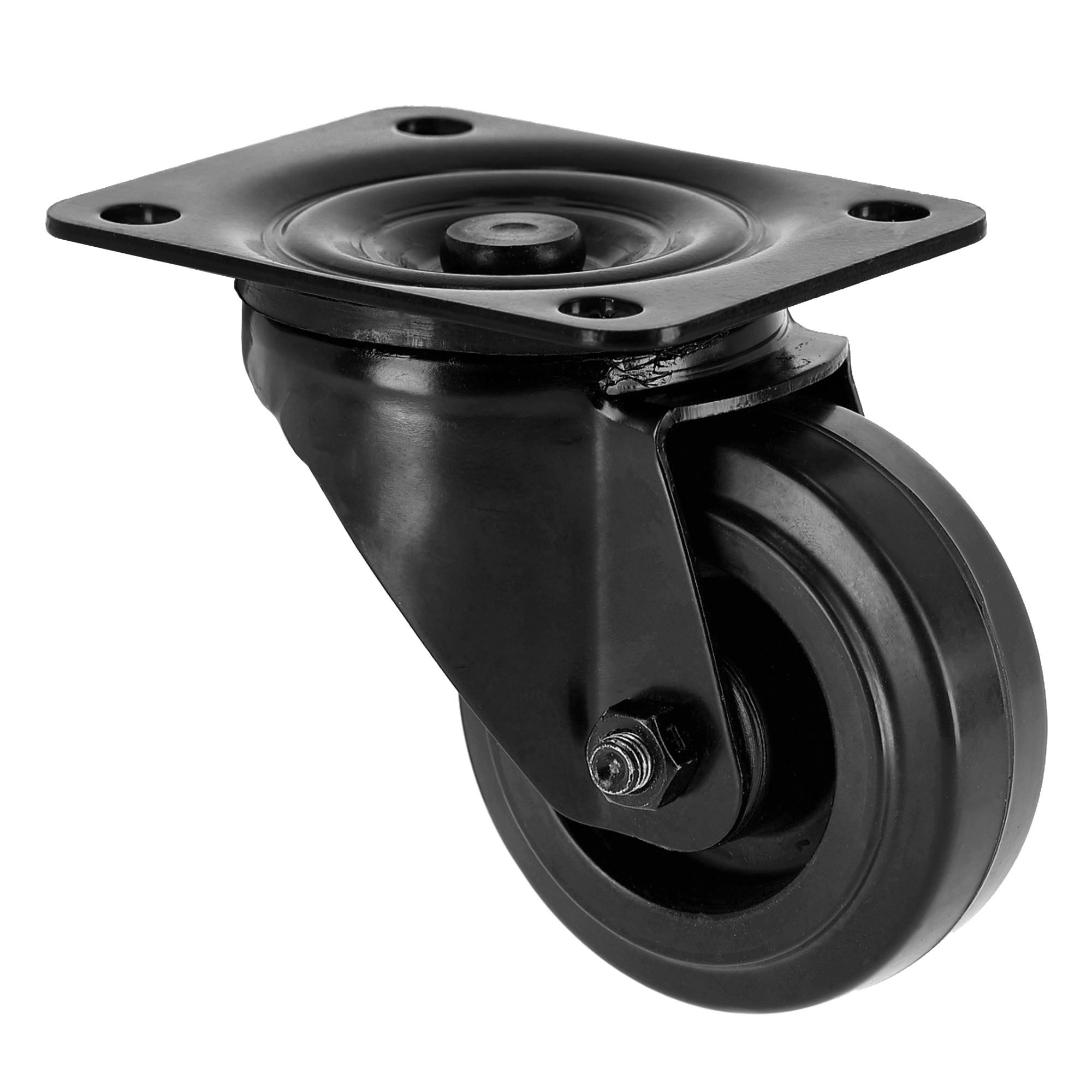 Gewa Deluxe Black Matt