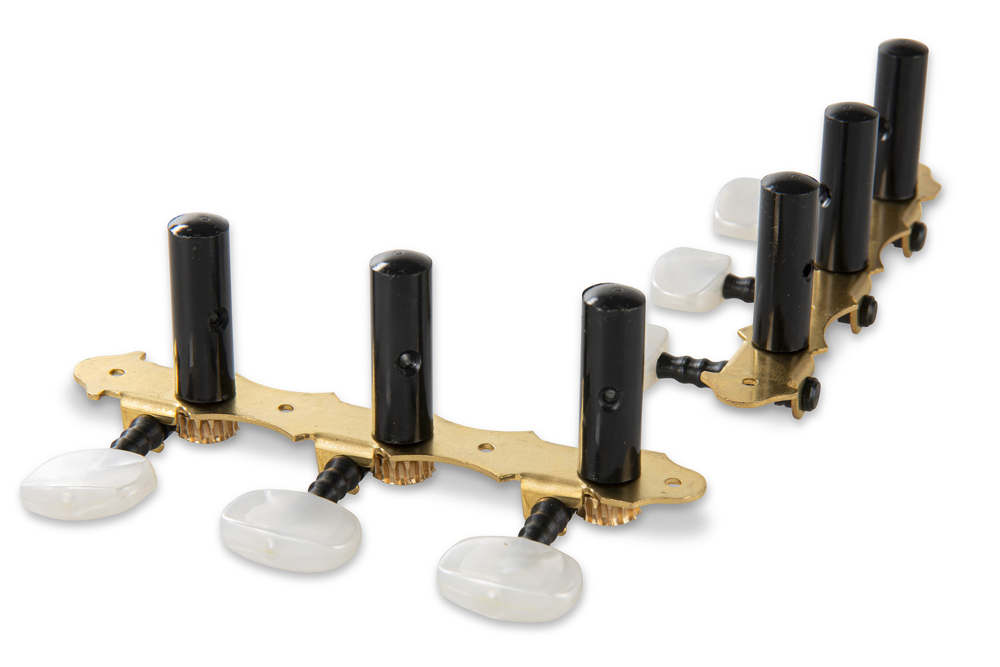Gewa Deluxe Black Matt
