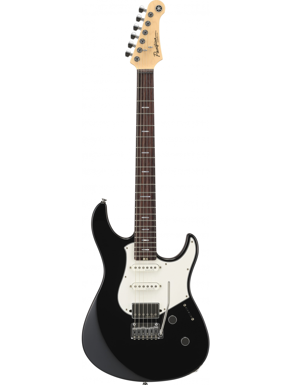 Gewa Deluxe Black Matt