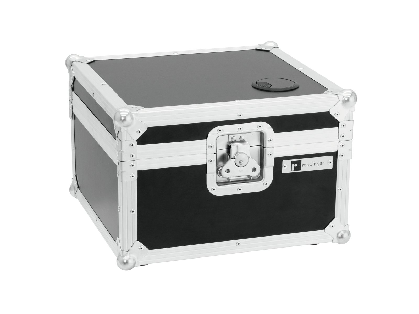 Gewa Deluxe Black Matt