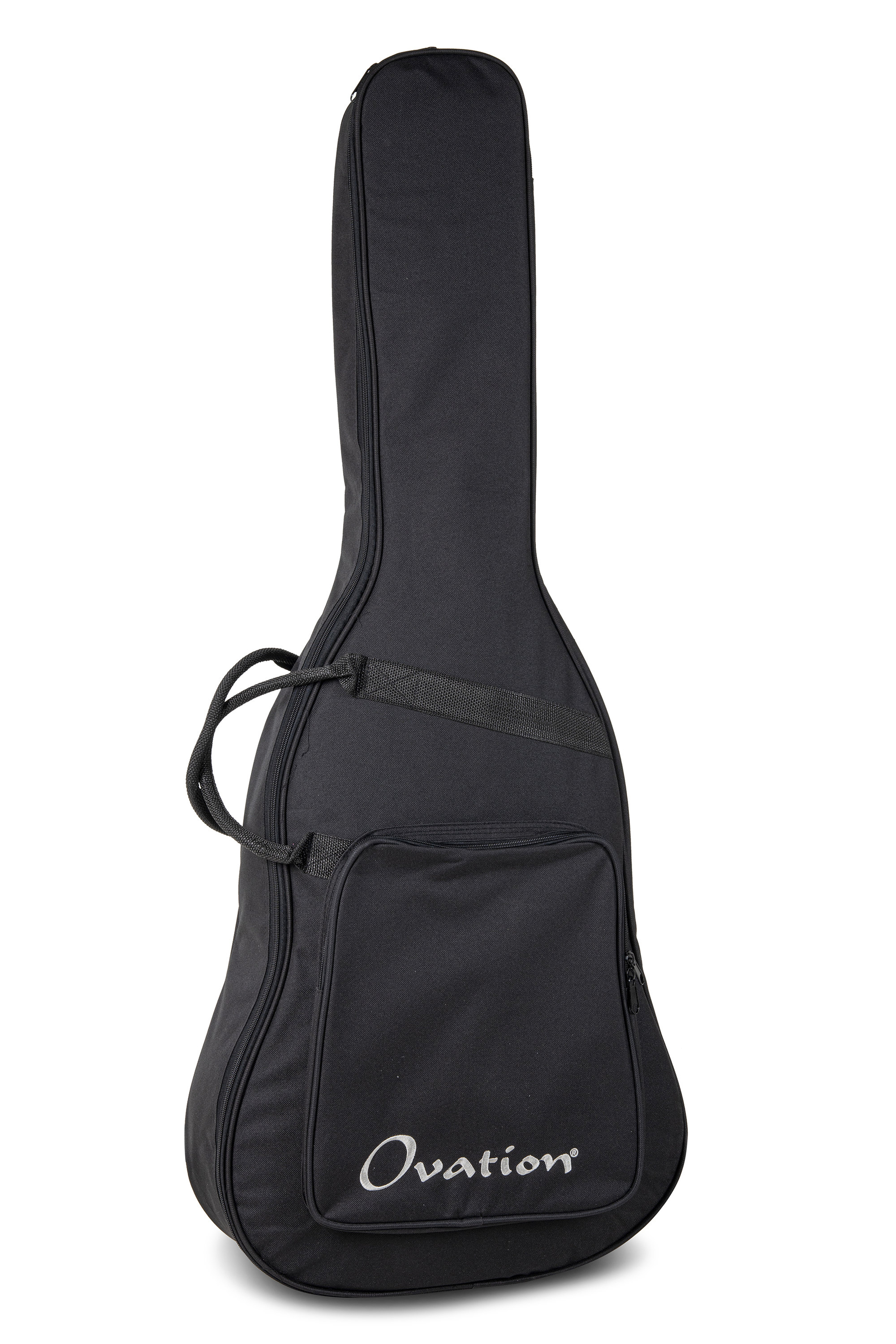 Gewa Deluxe Black Matt