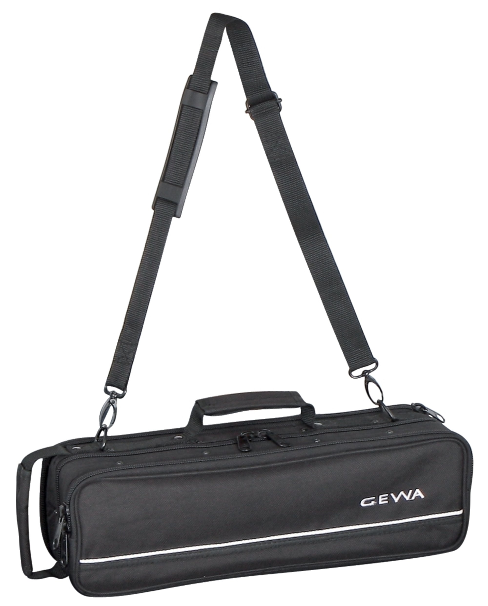 Gewa Deluxe Black Matt