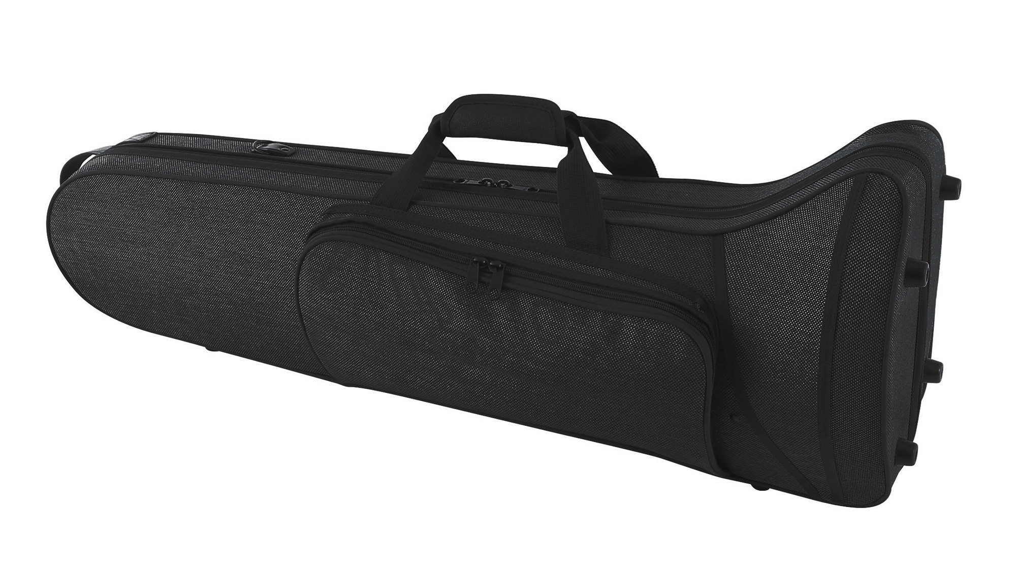 Gewa Deluxe Black Matt