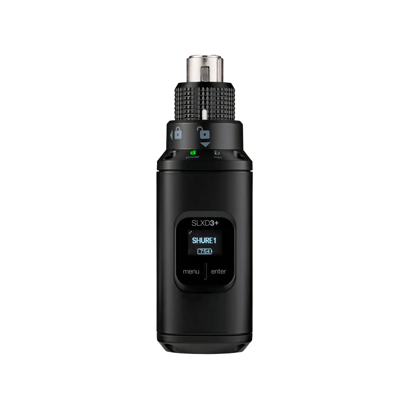Gewa Deluxe Black Matt