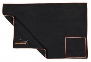 Gewa Deluxe Black Matt