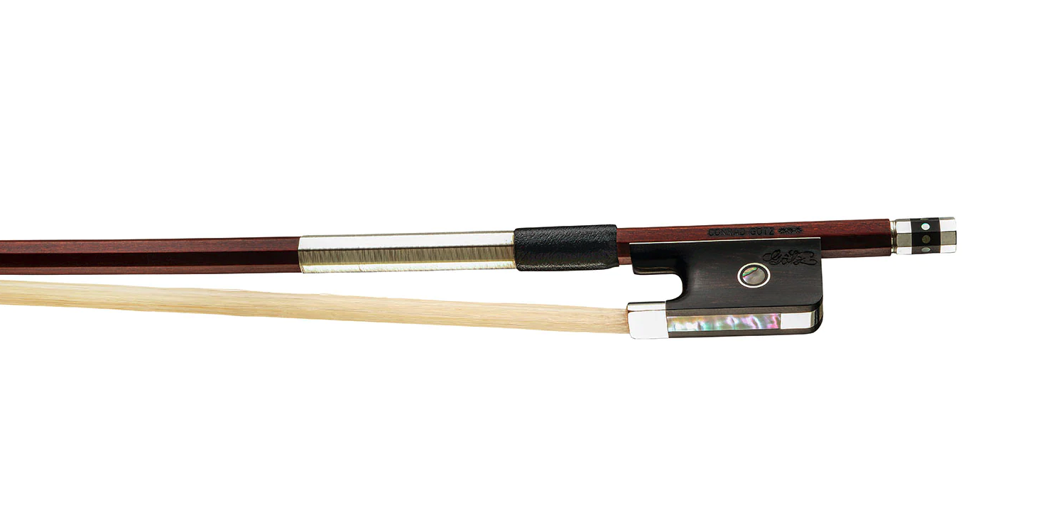 Gewa Deluxe Black Matt