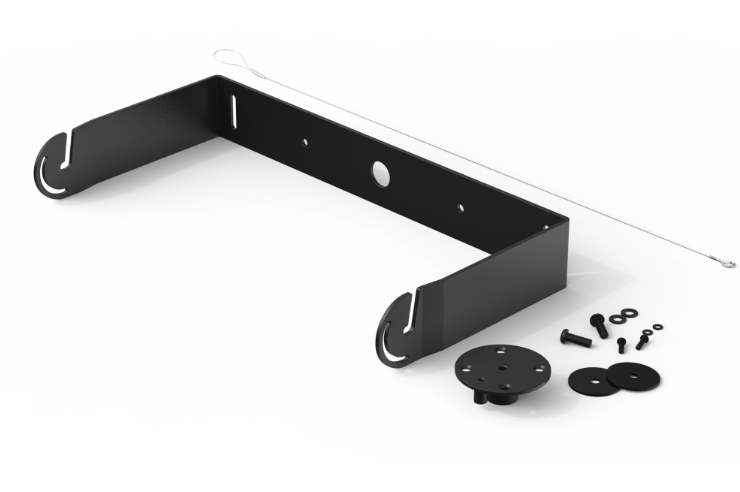 Gewa Deluxe Black Matt