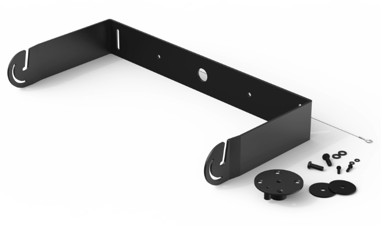 Gewa Deluxe Black Matt