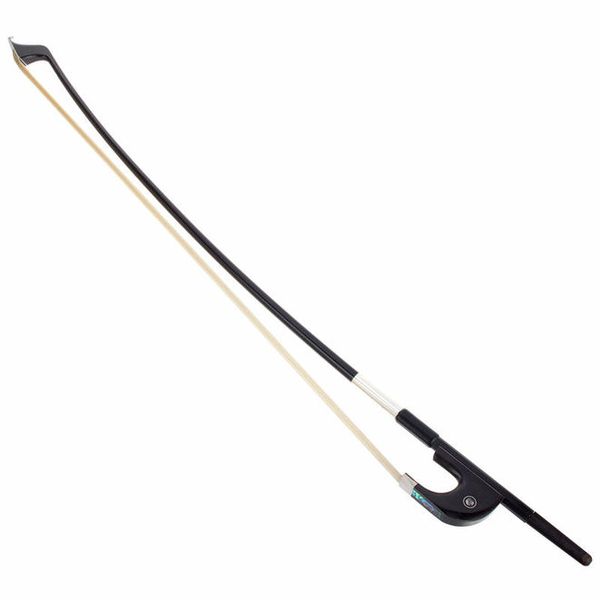 Gewa Deluxe Black Matt
