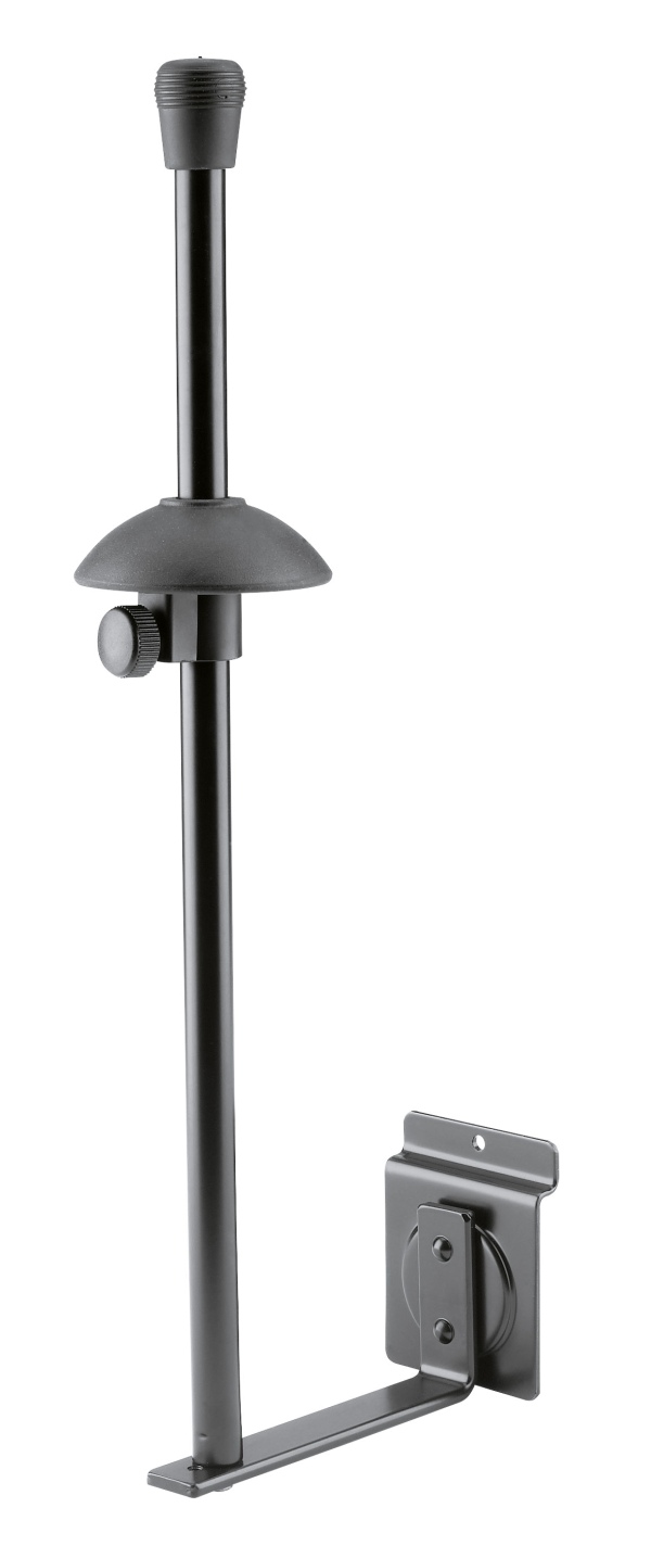 Gewa Deluxe Black Matt