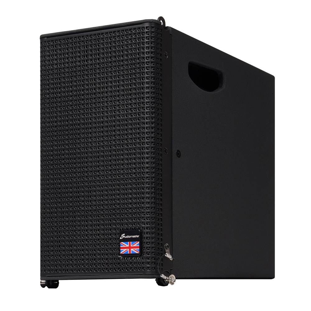 Gewa Deluxe Black Matt