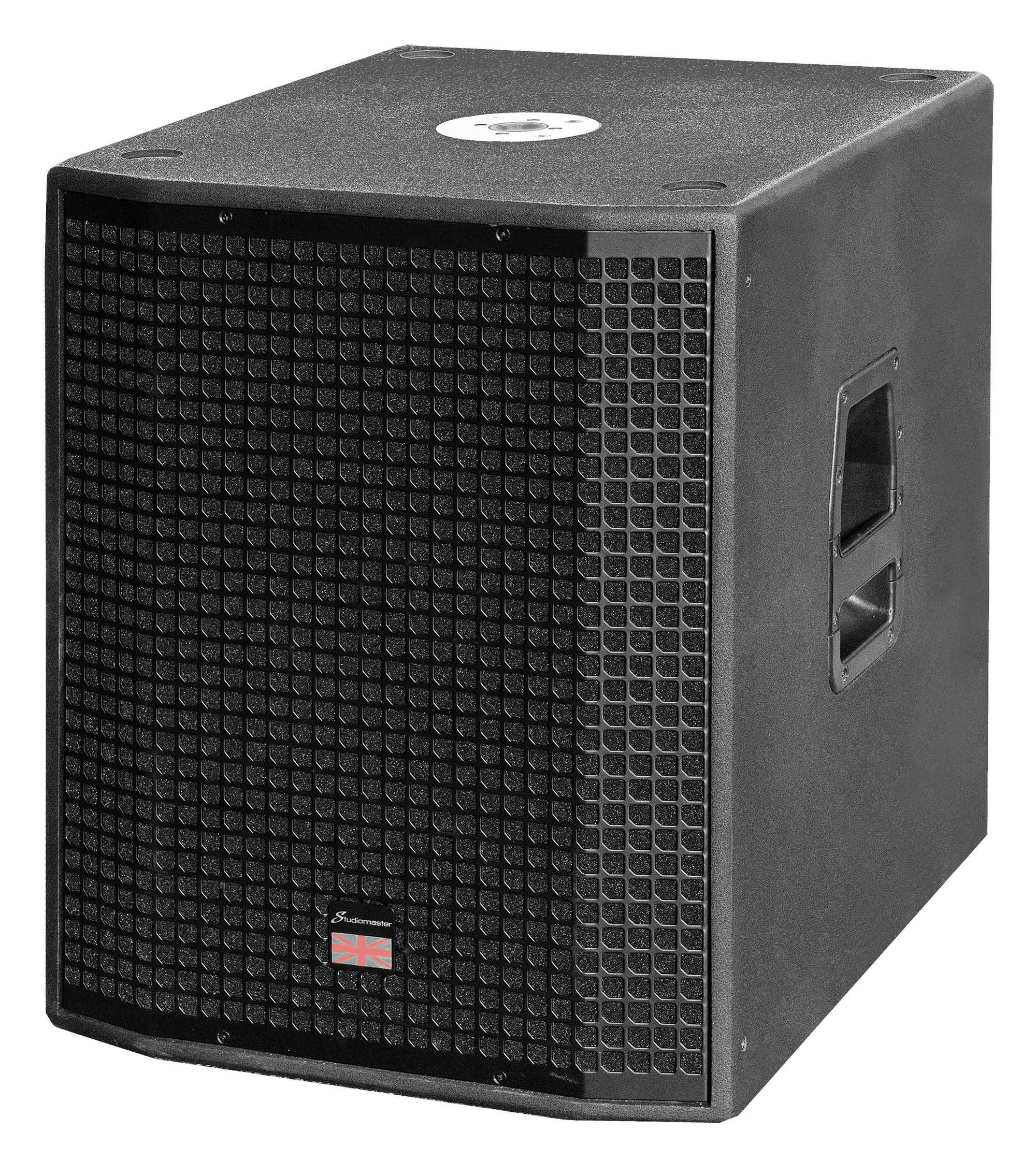 Gewa Deluxe Black Matt