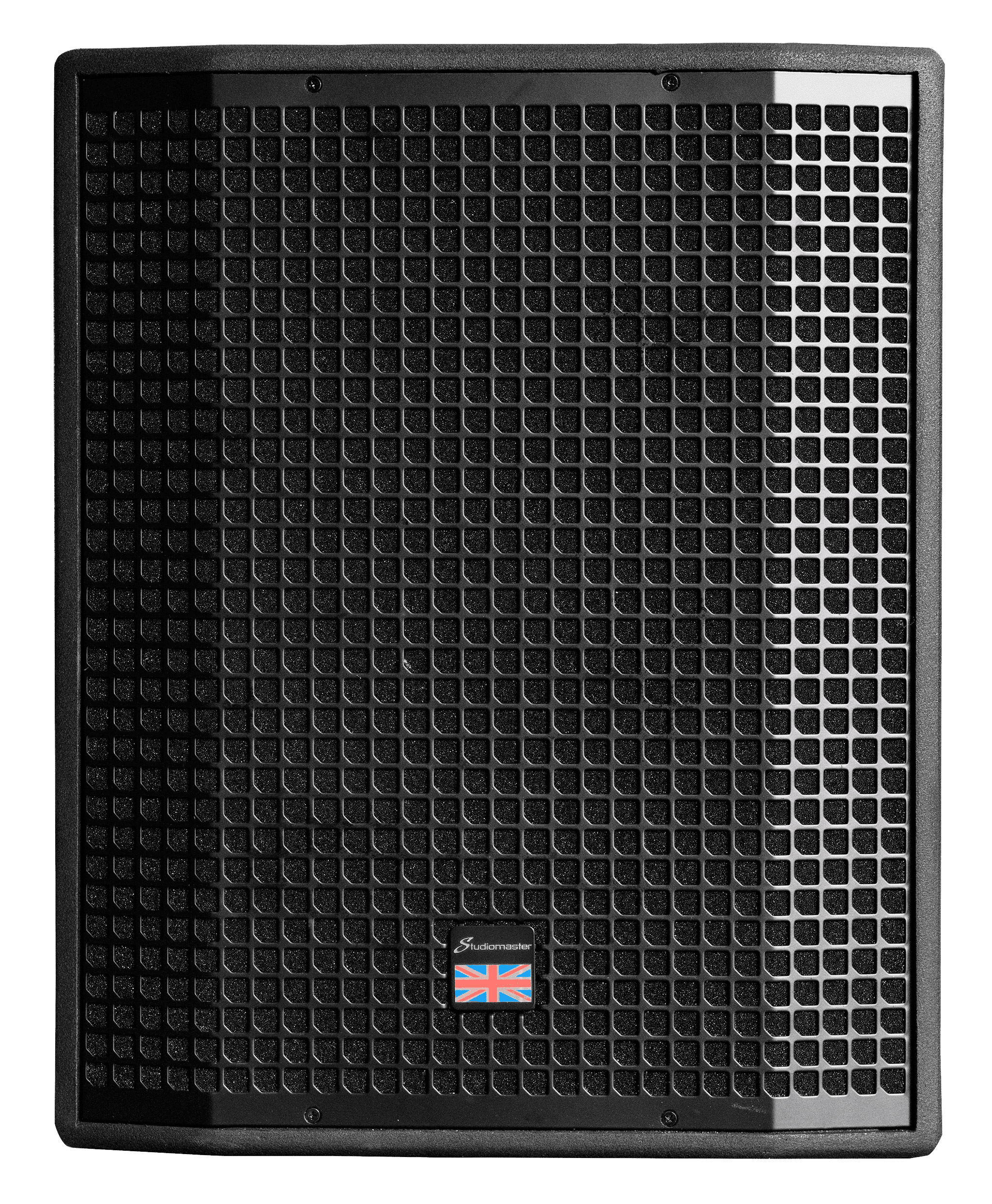 Gewa Deluxe Black Matt