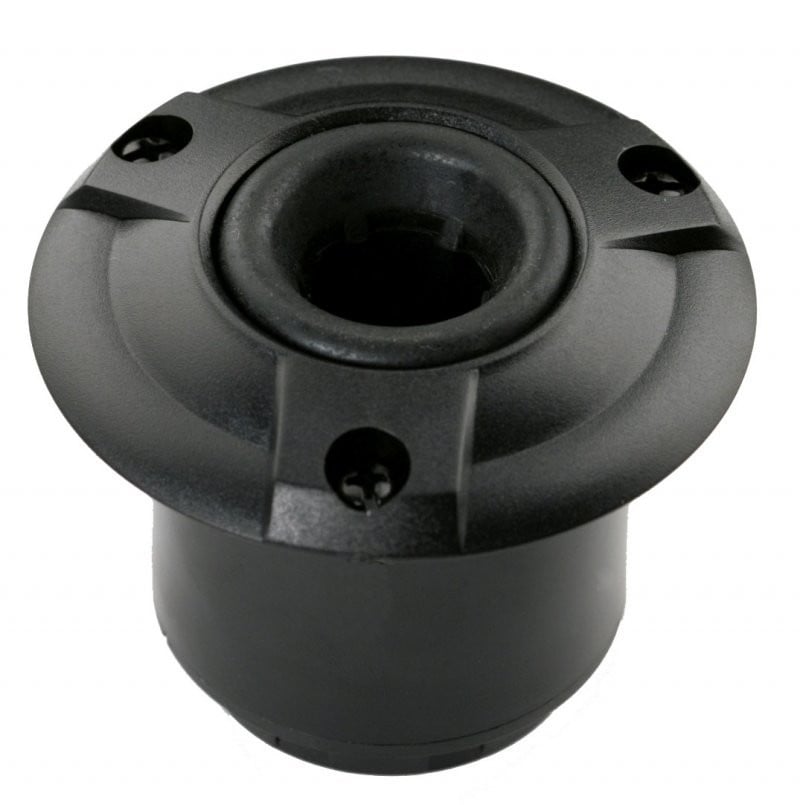 Gewa Deluxe Black Matt