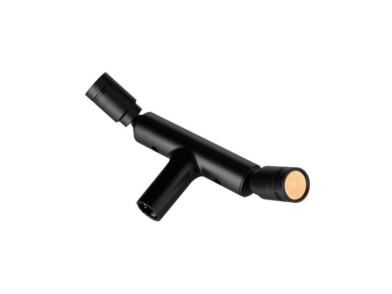 Gewa Deluxe Black Matt