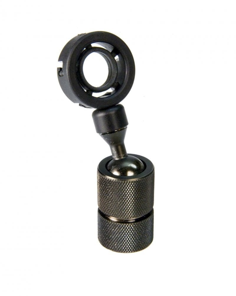 Gewa Deluxe Black Matt