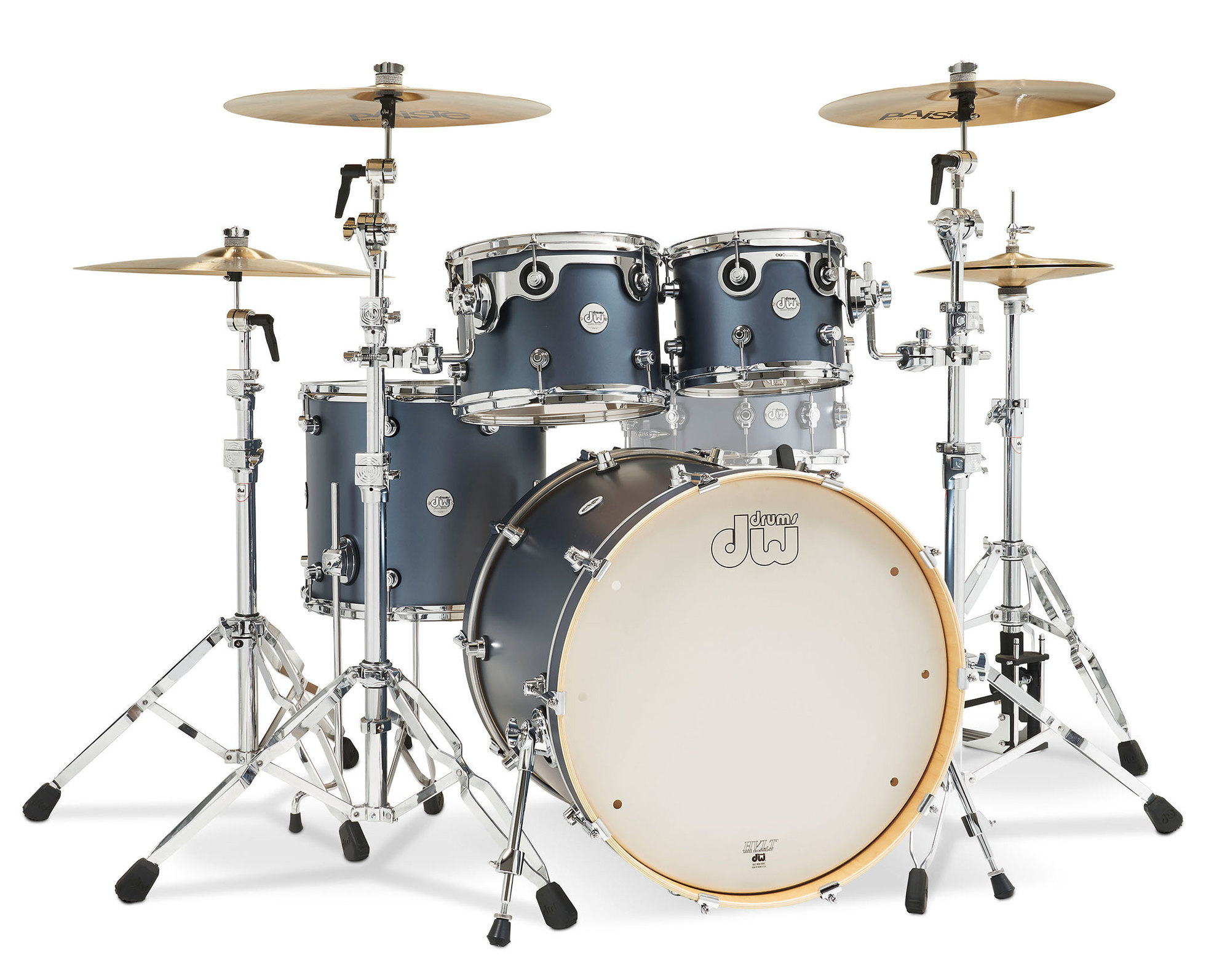Gewa Deluxe Black Matt