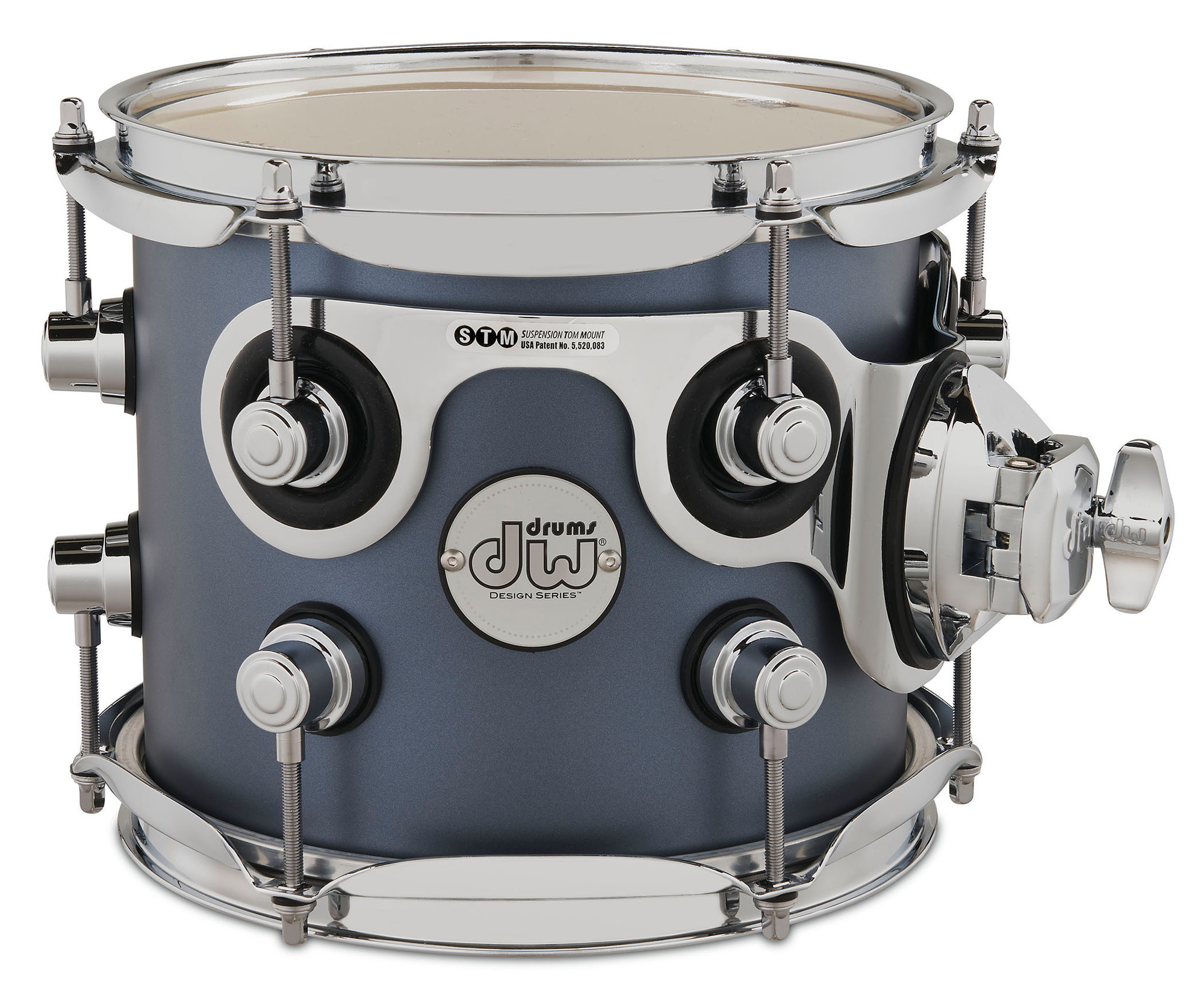 Gewa Deluxe Black Matt