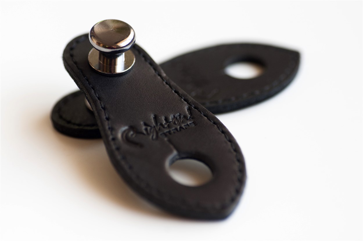 Gewa Deluxe Black Matt