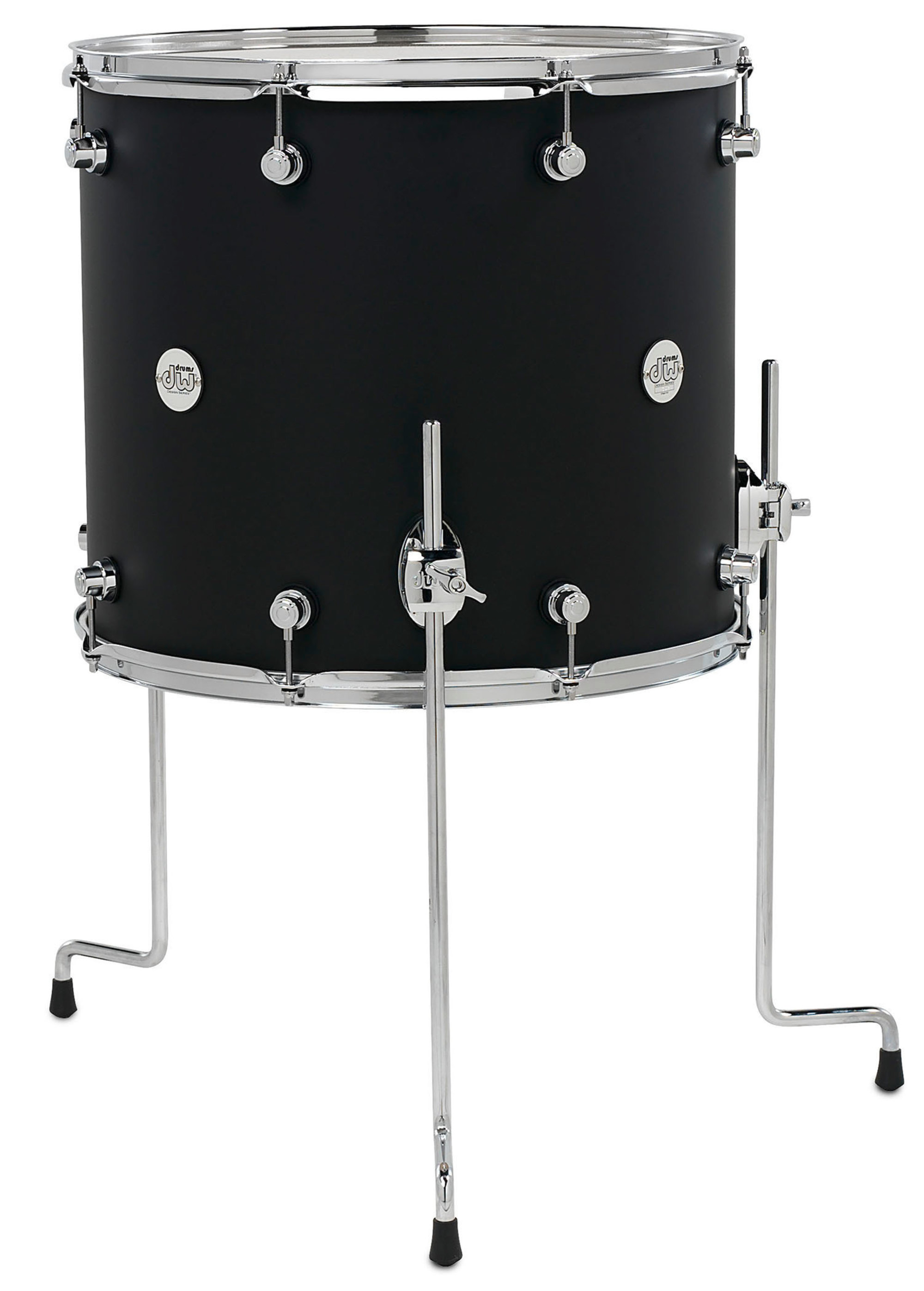 Gewa Deluxe Black Matt