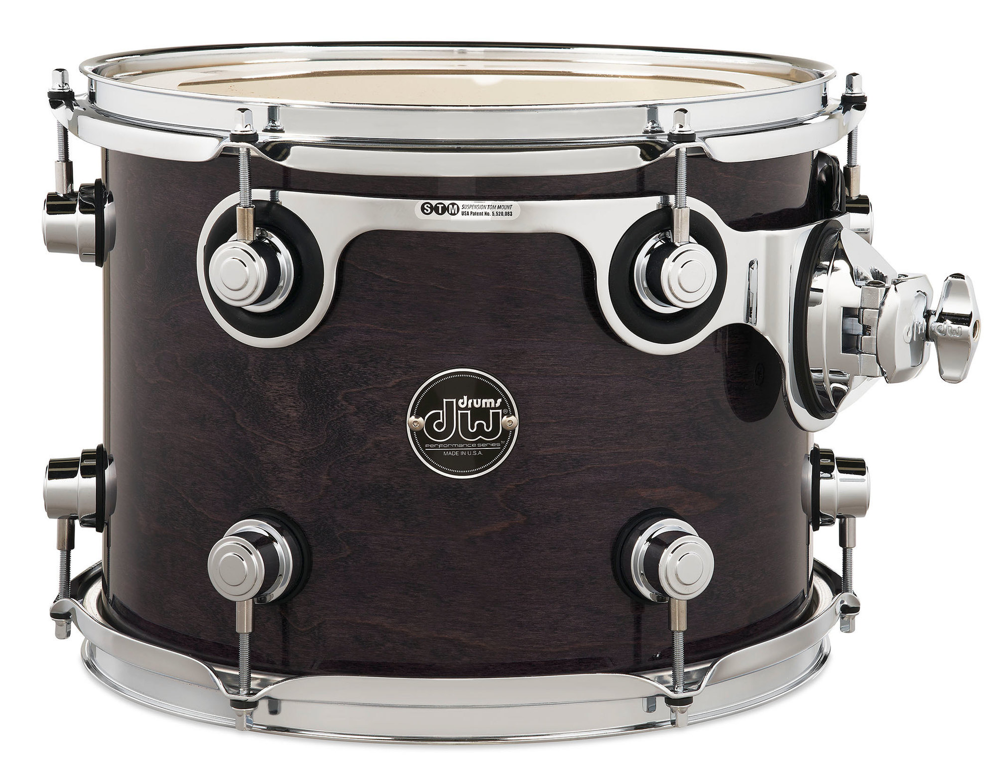 Gewa Deluxe Black Matt