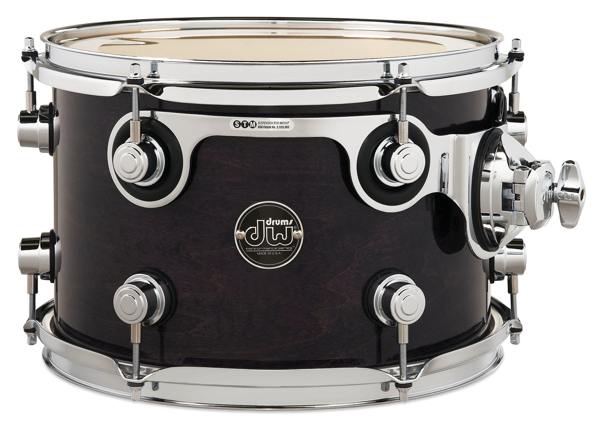 Gewa Deluxe Black Matt