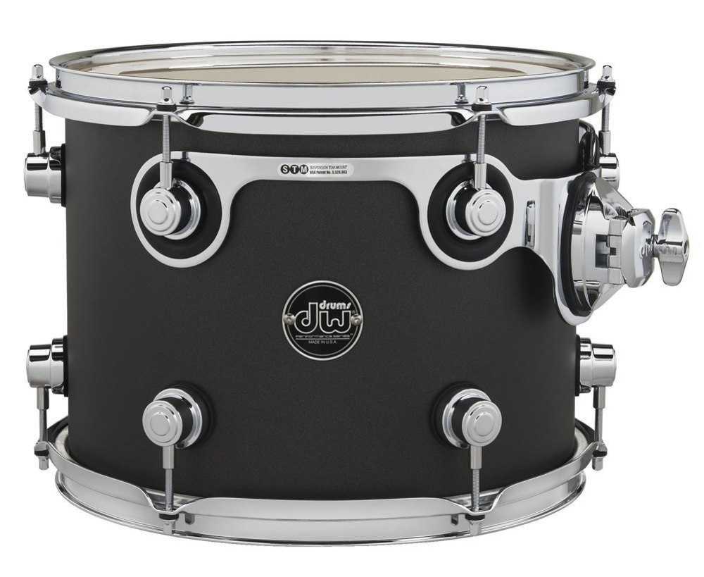 Gewa Deluxe Black Matt