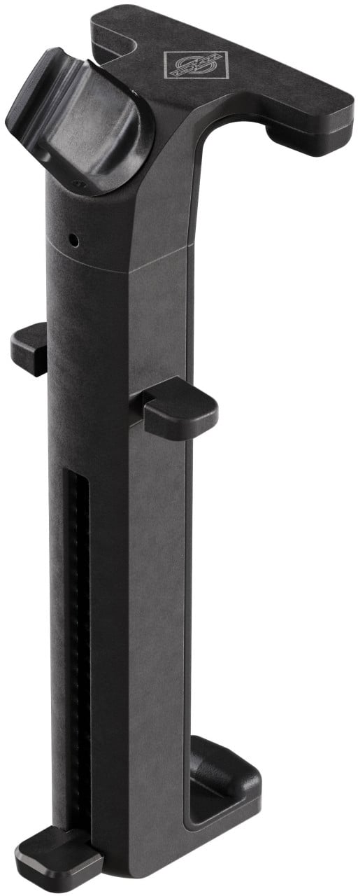 Gewa Deluxe Black Matt