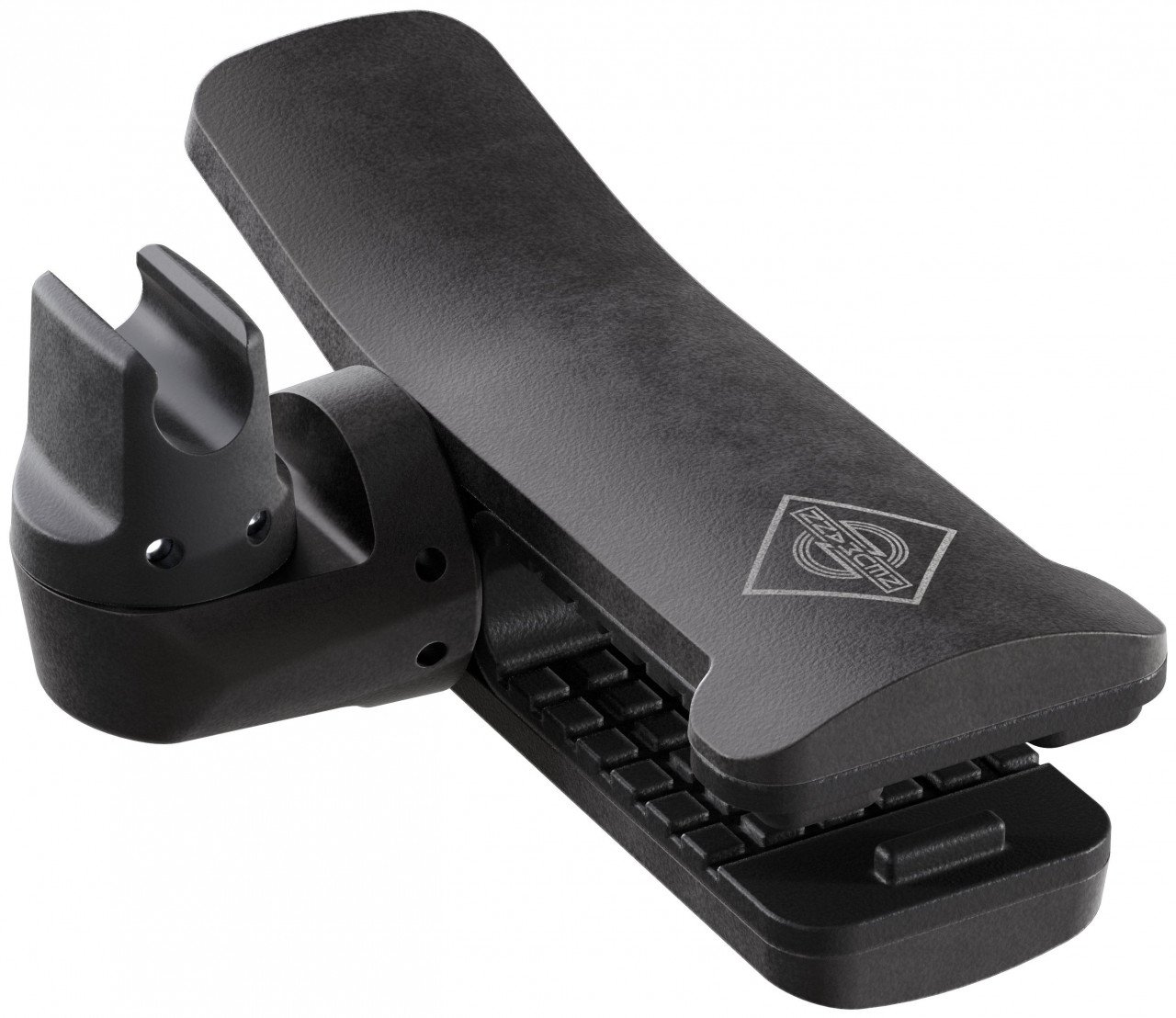 Gewa Deluxe Black Matt