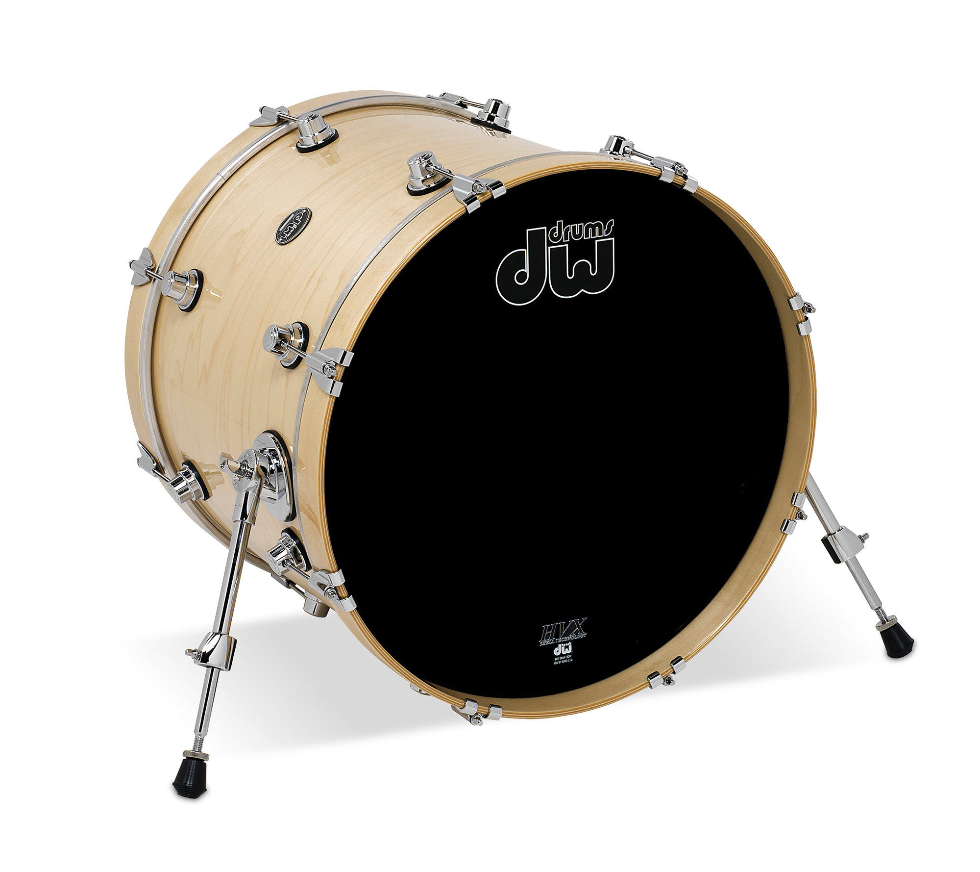 Gewa Deluxe Black Matt