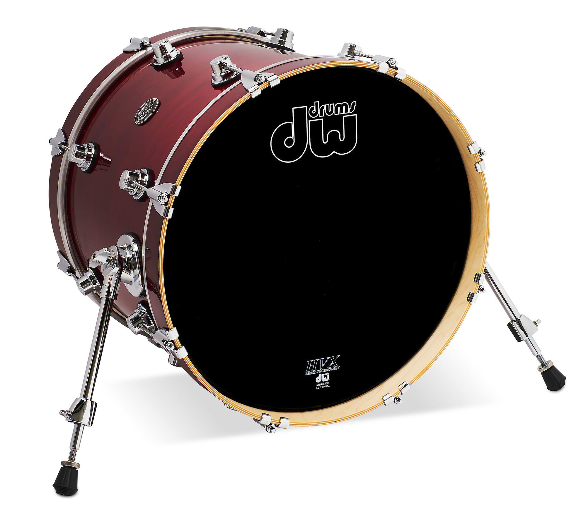 Gewa Deluxe Black Matt