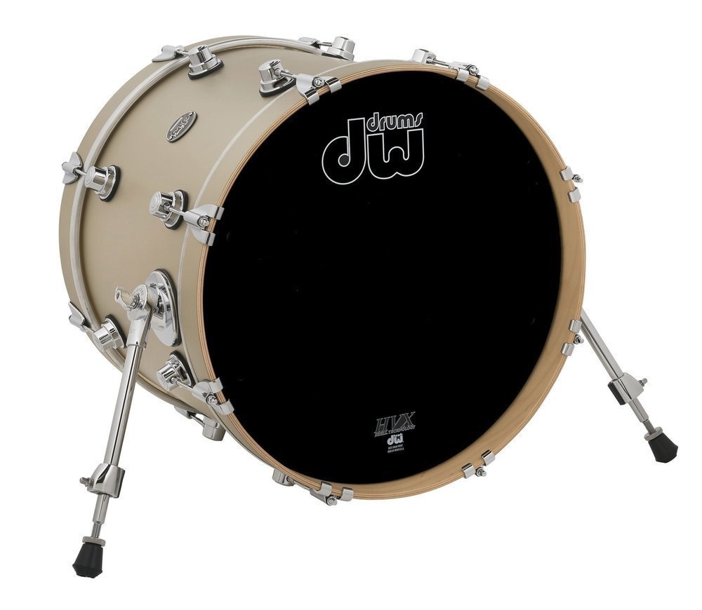 Gewa Deluxe Black Matt