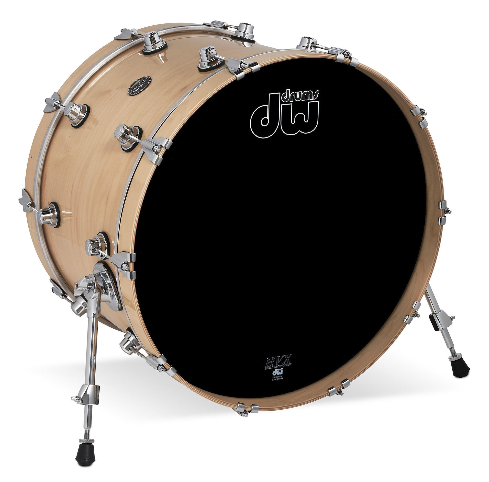 Gewa Deluxe Black Matt
