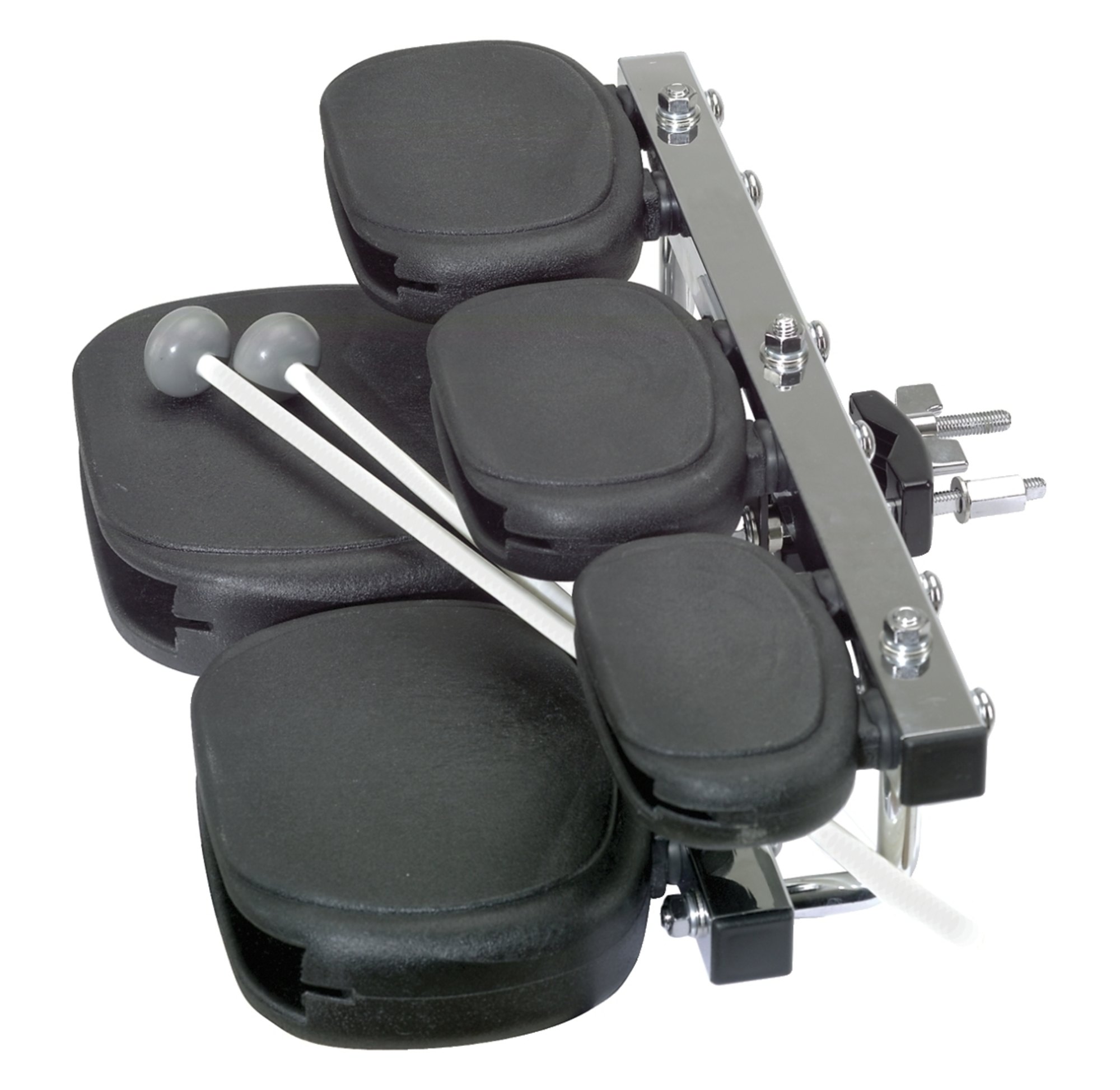 Gewa Deluxe Black Matt