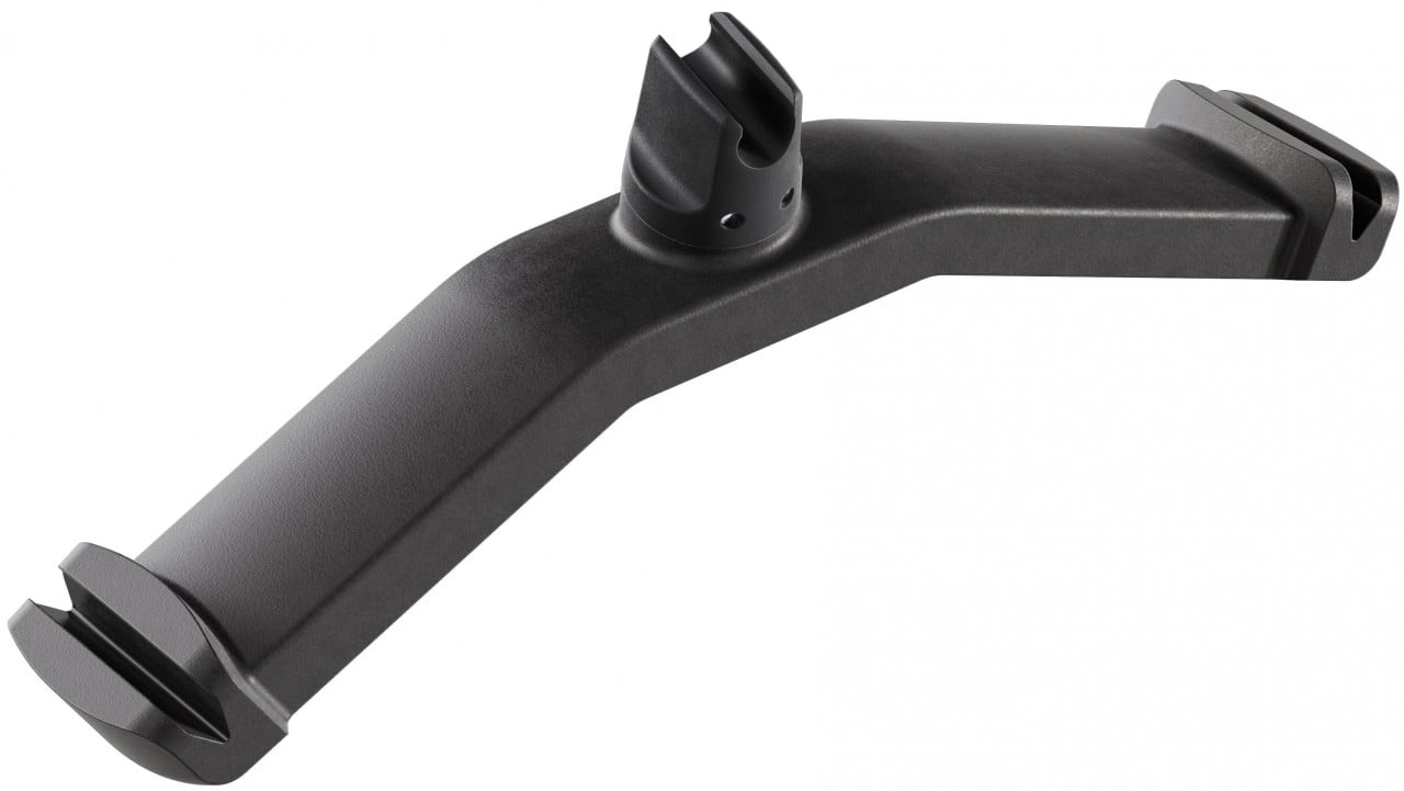 Gewa Deluxe Black Matt